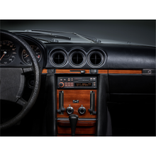 Load image into Gallery viewer, Pioneer SXT-C10PS - Retro Tape Deck Style Bluetooth DAB+ USB Aux Tuner Car Stereo