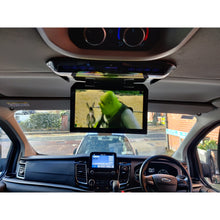 Load image into Gallery viewer, AMPIRE Full-HD Fold Down Roof Monitor