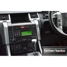Load image into Gallery viewer, Range Rover Sport 2005 > 2010 Pioneer Stereo Upgrade