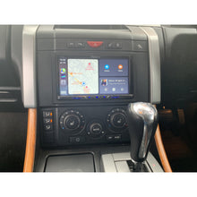 Load image into Gallery viewer, Range Rover Sport 2005 > 2010 Pioneer Stereo Upgrade
