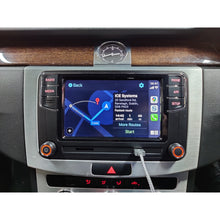 Load image into Gallery viewer, Volkwagen Apple Carplay / Android Auto Upgrade Stereo 2010 > 2017