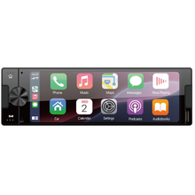 Load image into Gallery viewer, AMPIRE Smartphone 1DIN radio, 6.38'' Display, DAB+
