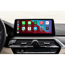 Load image into Gallery viewer, BMW Genuine Wireless Apple CarPlay Retrofit

