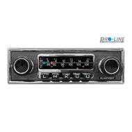 Blaupunkt Frankfurt Stereo MB