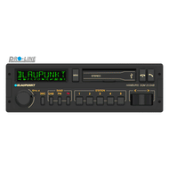 Blaupunkt Hamburg SQM 23 DAB
