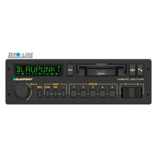 Load image into Gallery viewer, Blaupunkt Hamburg SQM 23 DAB
