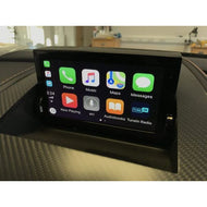 Aston Martin Apple CarPlay/Android Auto HD Screen Upgrade