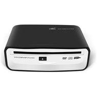 CD Player For Modern Mercedes