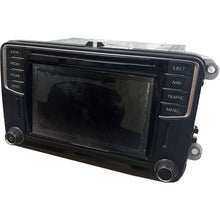 Load image into Gallery viewer, Volkswagen / SEAT Radio Screen Repair / Replacement
