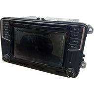 Volkswagen / SEAT Radio Screen Repair / Replacement