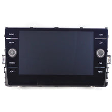 Load image into Gallery viewer, Volkswagen / SEAT Radio Screen Repair / Replacement
