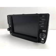 Load image into Gallery viewer, Volkswagen / SEAT Radio Screen Repair / Replacement
