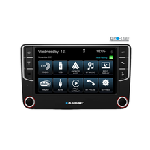 Load image into Gallery viewer, Blaupunkt Wolfsburg 648
