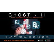 Ghost-II CANbus Immobiliser