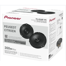 Load image into Gallery viewer, Pioneer TS-Q160F-PC
