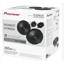 Load image into Gallery viewer, Pioneer TS-Q160C-PC
