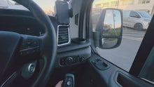 Load and play video in Gallery viewer, Ford Transit 2025 Onwards MK8 Electric Folding Mirrors
