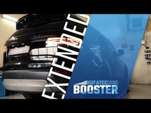 Load and play video in Gallery viewer, Exhaust Sound Booster
