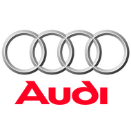 Audi Front Parking Camera