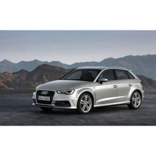 Load image into Gallery viewer, Audi Aftermarket Reversing Camera

