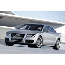 Load image into Gallery viewer, Audi Aftermarket Reversing Camera
