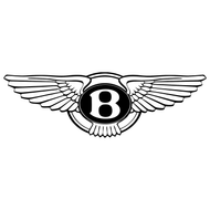 Bentley Reversing Camera
