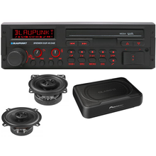 Load image into Gallery viewer, Sound System Upgrade For Classic Cars
