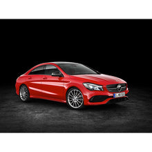 Load image into Gallery viewer, Mercedes Aftermarket Reversing Camera
