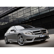 Load image into Gallery viewer, Mercedes Aftermarket Reversing Camera
