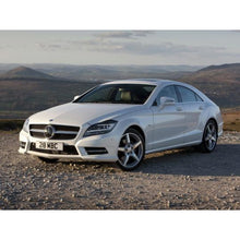 Load image into Gallery viewer, Mercedes Aftermarket Reversing Camera
