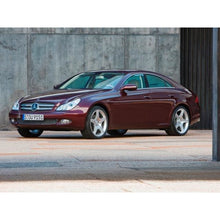 Load image into Gallery viewer, Mercedes Aftermarket Reversing Camera
