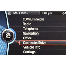 Load image into Gallery viewer, BMW Reversing Camera
