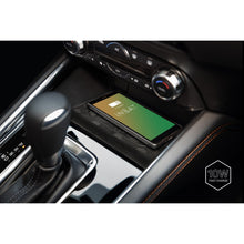 Load image into Gallery viewer, Mazda Wireless Phone Charger
