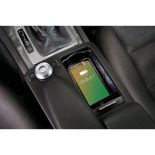 Load image into Gallery viewer, Mercedes Wireless Phone Charger
