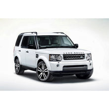 Load image into Gallery viewer, Land Rover Discovery IV Pioneer Stereo Upgrade
