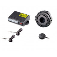 Alarm System For Modern Cars