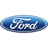 Ford Reversing Camera