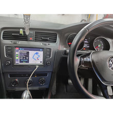 Load image into Gallery viewer, Volkswagen Golf 7 MIB with Apple Carplay / Android
