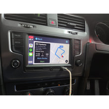 Load image into Gallery viewer, Volkswagen Golf 7 MIB with Apple Carplay / Android
