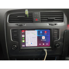 Load image into Gallery viewer, Volkswagen Golf 7 MIB with Apple Carplay / Android
