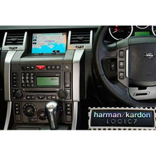Load image into Gallery viewer, Range Rover Sport 2005 > 2010  Pioneer Stereo Upgrade
