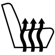 Heated Seats