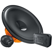 Load image into Gallery viewer, Hertz Two Way Component Speakers
