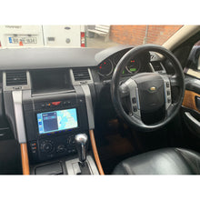 Load image into Gallery viewer, Range Rover Sport 2005 > 2010  Pioneer Stereo Upgrade
