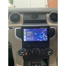 Load image into Gallery viewer, Land Rover Discovery IV Pioneer Stereo Upgrade
