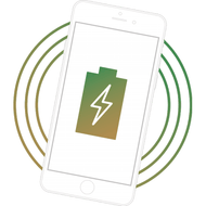Universal Wireless Phone Charger 10W