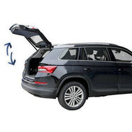 Skoda Kodiaq Electric Tailgate
