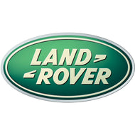 Land Rover Reversing Camera