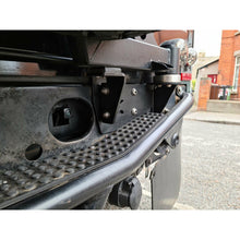 Load image into Gallery viewer, Land Rover Defender Puma - Double Din Stereo Upgrade
