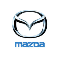 Mazda Electric Tailgate